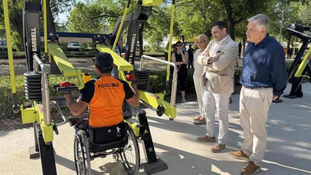 Vía verde Ciudad Real