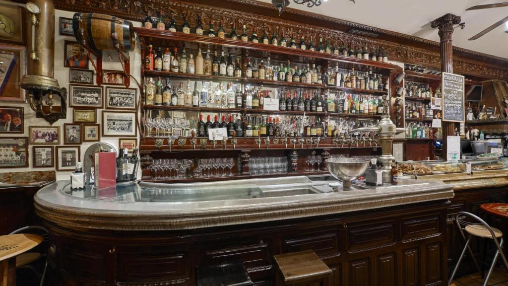 Los clientes buscan estar cómodos.