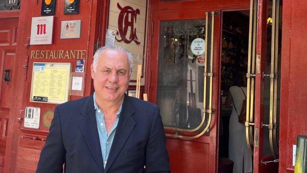 Un sector muy complicado en verano.