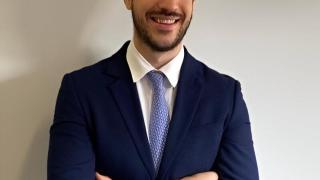 Juanma Lorente, abogado laboralista.