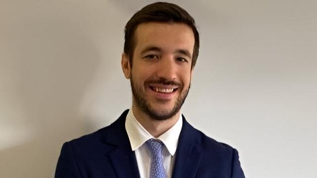 Juanma Lorente, abogado laboralista.