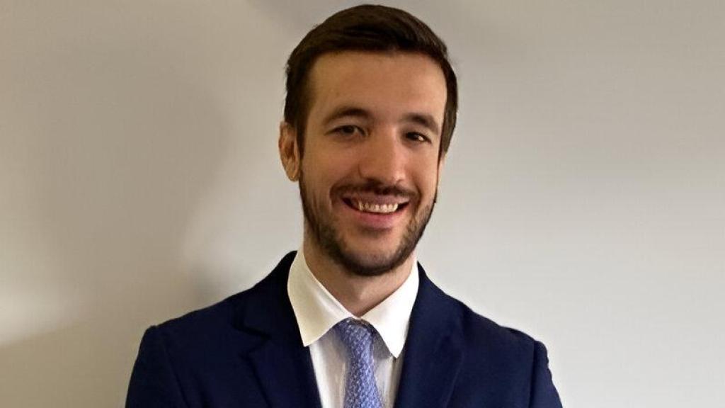 Juanma Lorente, abogado laboralista.