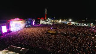 Festival PortAmérica 2025