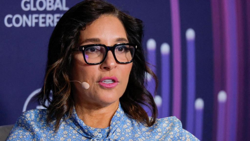 Linda Yaccarino, directora ejecutiva de X nombrada por Musk.