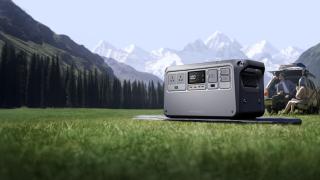 Nueva DJI Power 1000 V2.