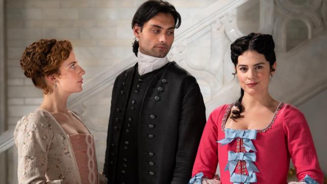 Imagen de 'Valle Salvaje'.