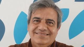 El catedrático Francisco J. Tinahones.