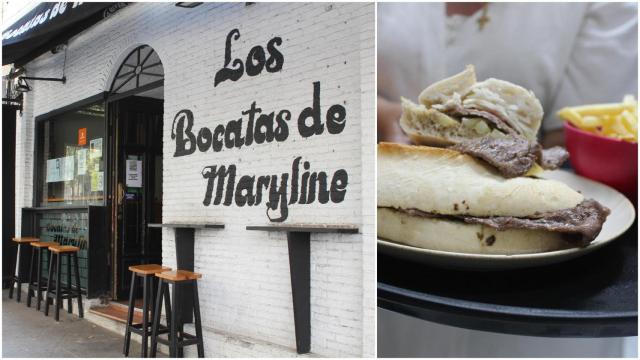 La clásica bocatería de Vigo que lleva 26 años alimentando generaciones