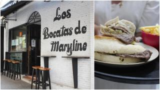 La clásica bocatería de Vigo que lleva 26 años alimentando generaciones