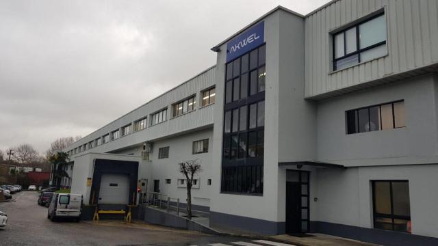 Akwel Vigo estima 100 despidos en el ERE pero se compromete a mantener la producción