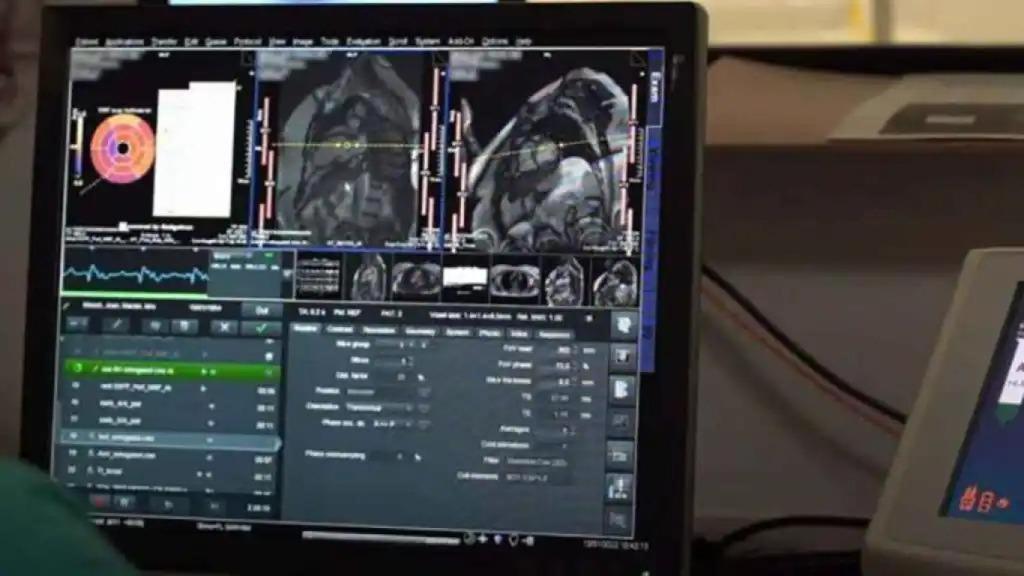 La inteligencia artificial está cada vez más presente en todos los campos de la medicina.