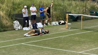 Captura de redes sociales.