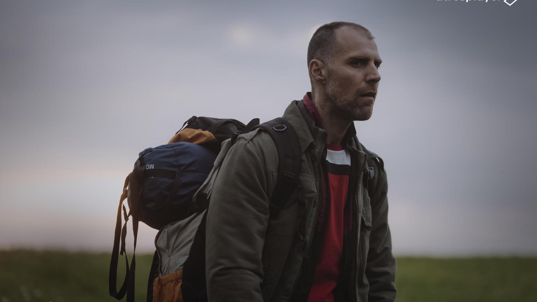 Primeras imágenes de '33 días', la nueva serie de atresplayer.