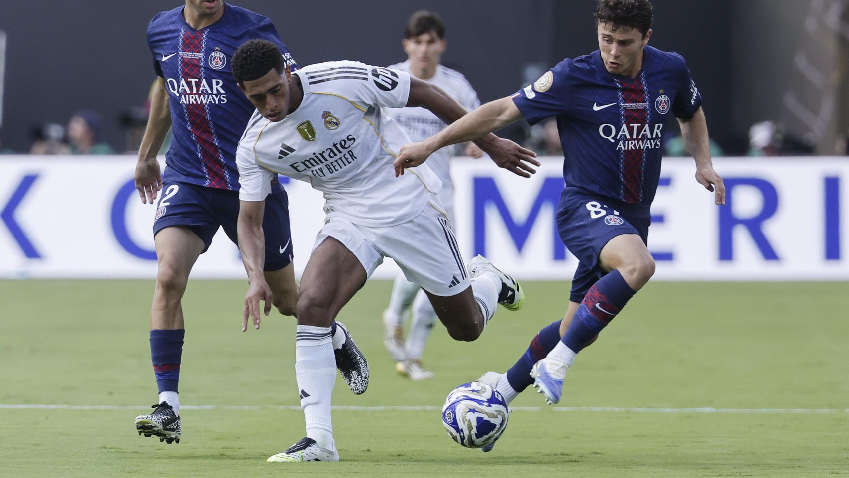 Cuánto dinero ha ganado el Real Madrid en el Mundial de Clubes después ...
