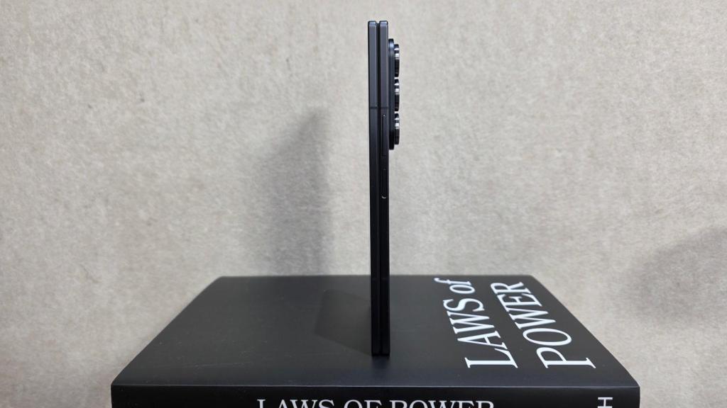 Samsung Galaxy Z Fold 7