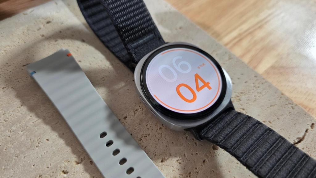Samsung Galaxy Watch 8