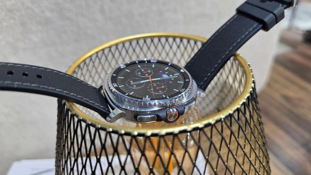 Samsung Galaxy Watch 8