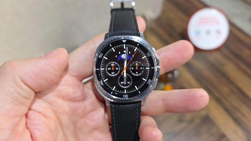 Samsung Galaxy Watch 8
