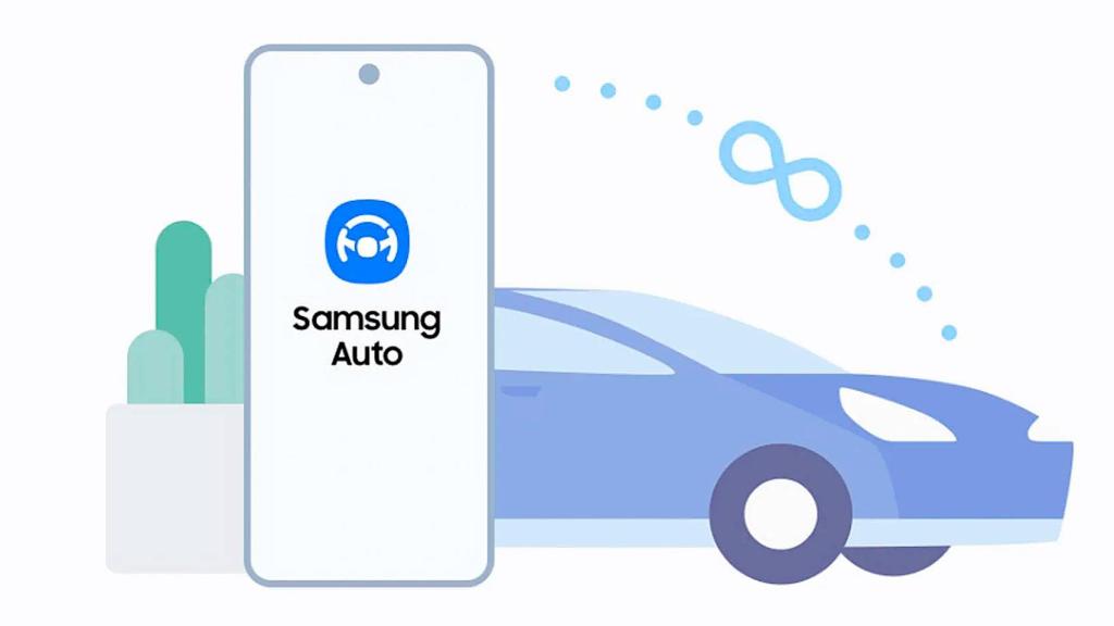 Samsung Auto