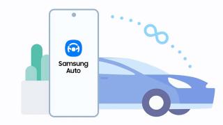 Samsung Auto