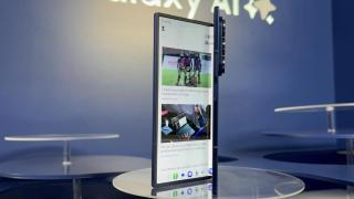 Samsung Galaxy Z Fold 7