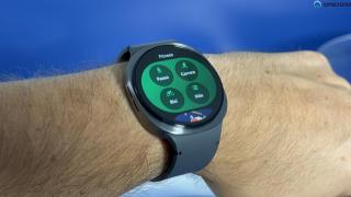 [EMBARGADO A LAS 16:00] Nuevos Samsung Galaxy Watch8.