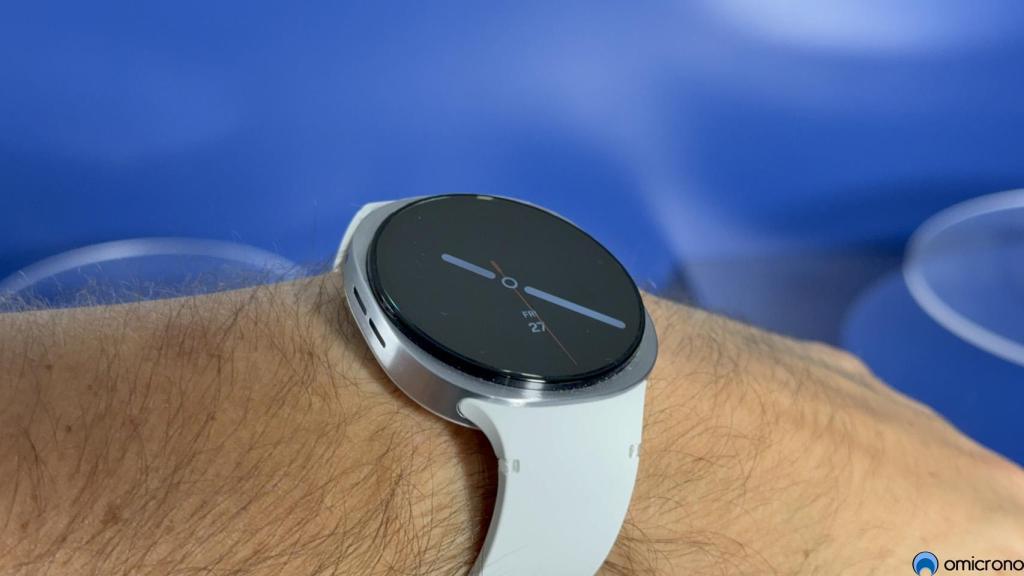 Nuevo Samsung Galaxy Watch 8.