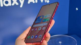 Samsung Galaxy Z Flip 7.