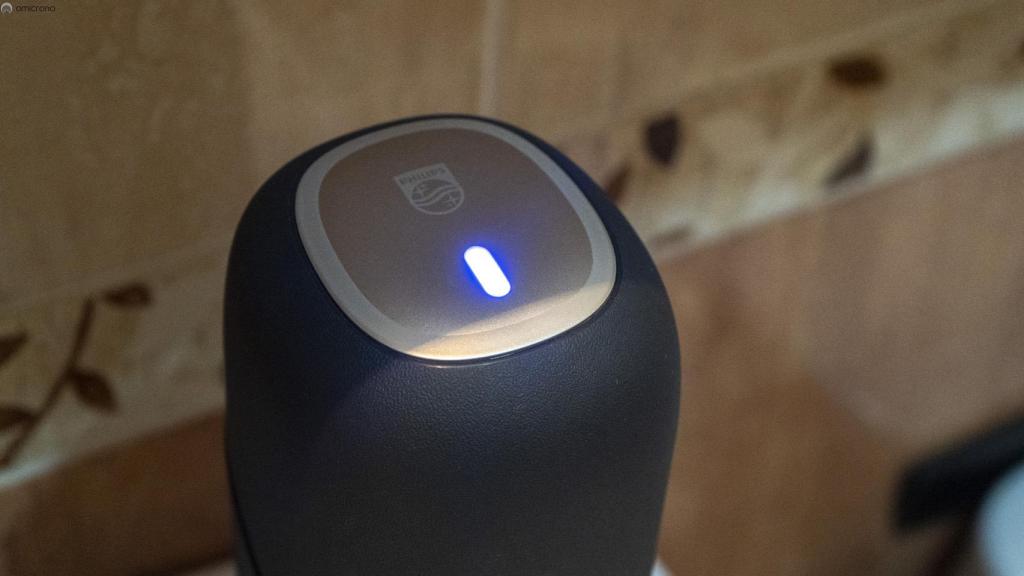 Philips i9000 Prestige Ultra.