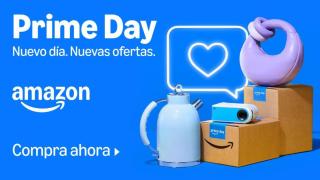 Amazon Prime Day 2025: las mejores ofertas que siguen disponibles hoy ¡el tercer día de descuentazos!