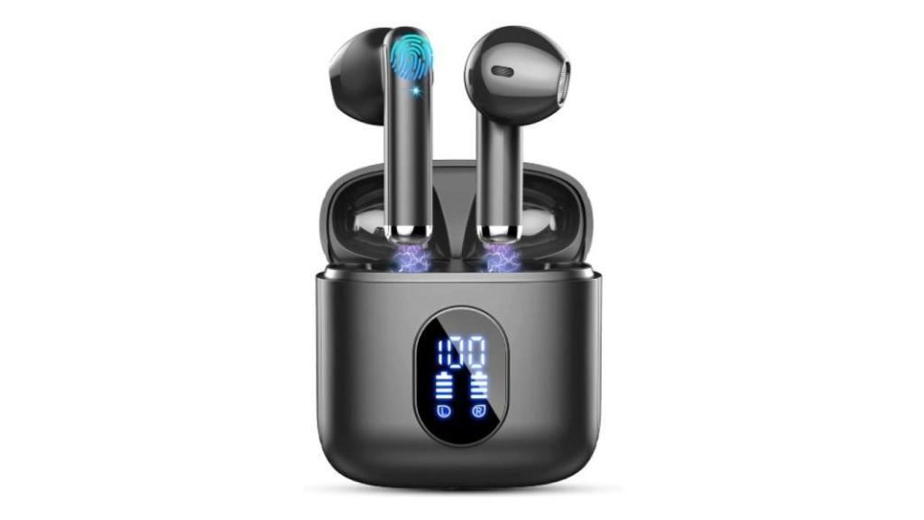 Auriculares bluetooth