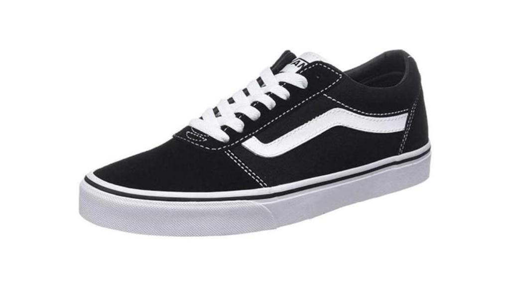 vans zapatillas