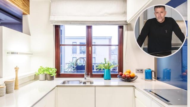 Miguel Gómez, experto en reformas.