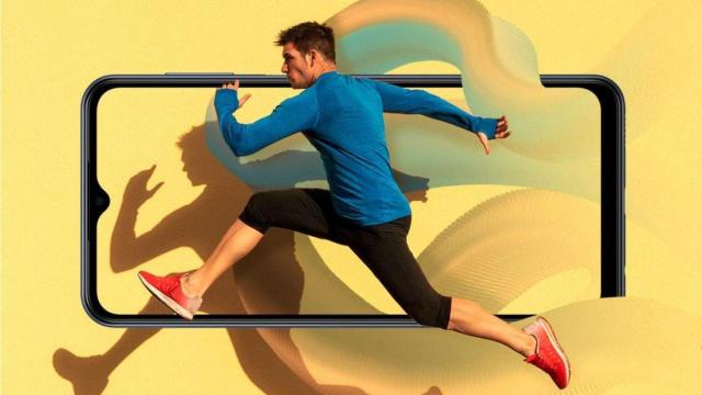 El Prime Day 2025 de Amazon tiene las 5 mejores ofertas en móviles Android y Apple