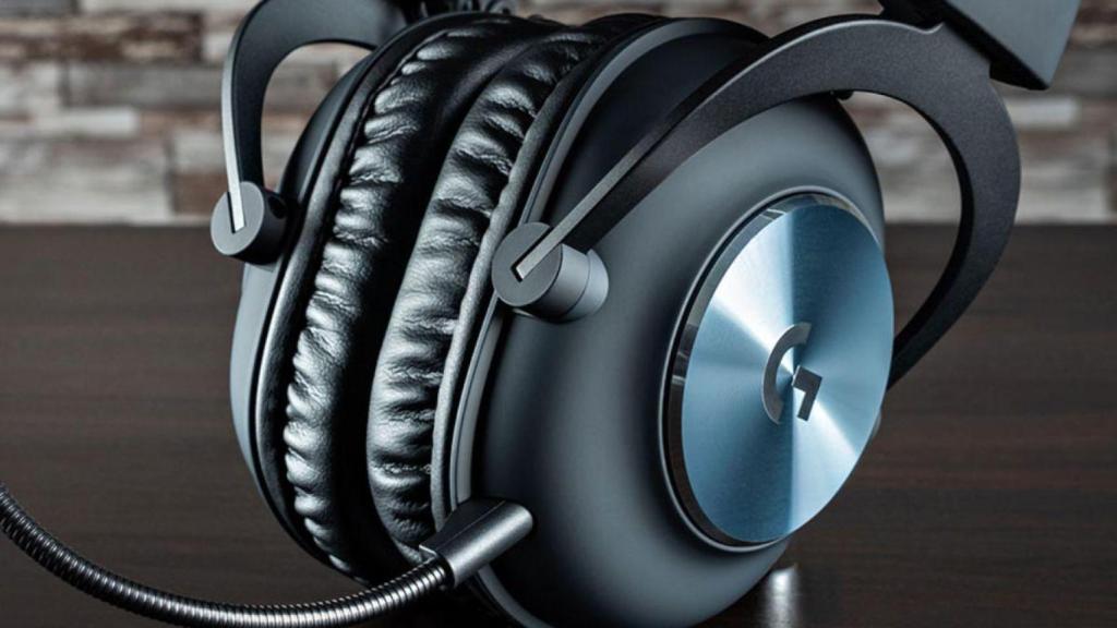 El secreto de los gamers profesionales son estos auriculares Logitech tirados de precio en los PcDays 2025