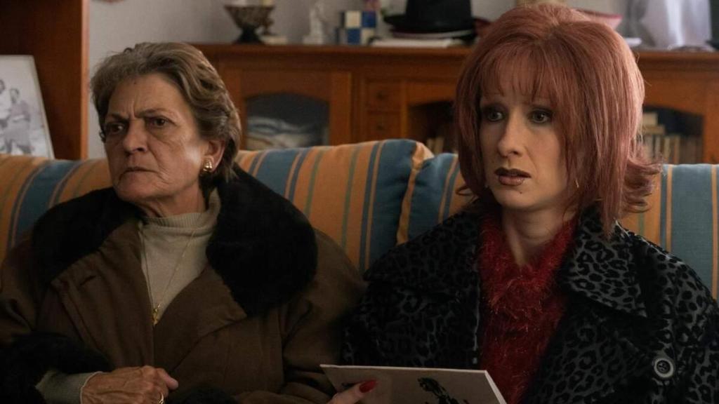 Imagen de 'Superestar'.