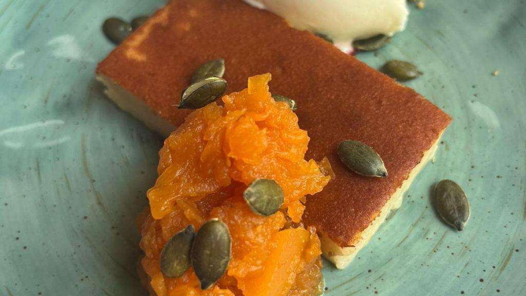 Quesada de Cantabria.