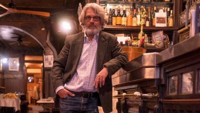 Un sector afectado en verano.