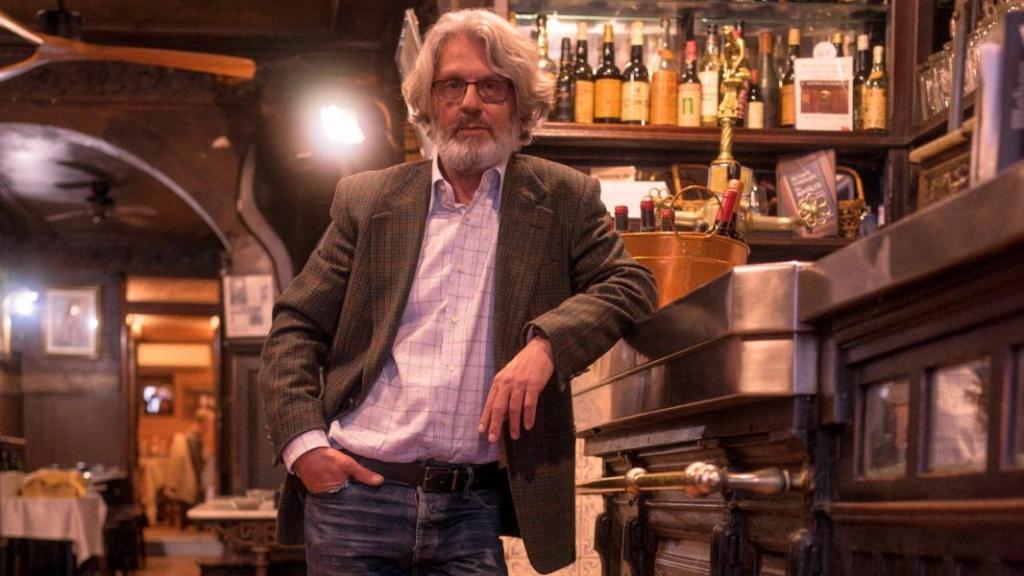 Un sector afectado en verano.