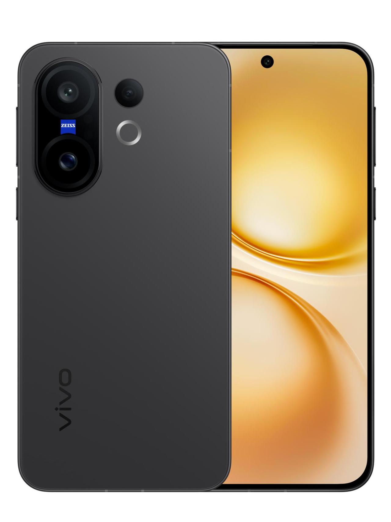 X200 FE Black Lifestyle.