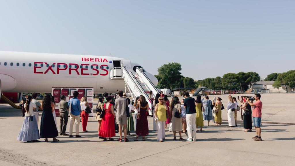 La próxima edición de Gran Canaria Swim Week se celebrará en octubre.