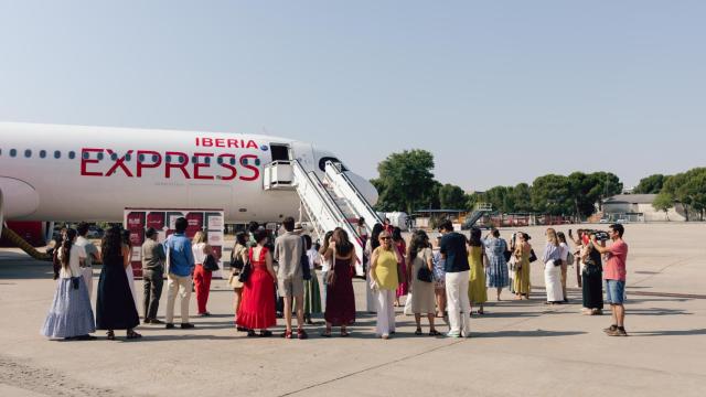La próxima edición de Gran Canaria Swim Week se celebrará en octubre.