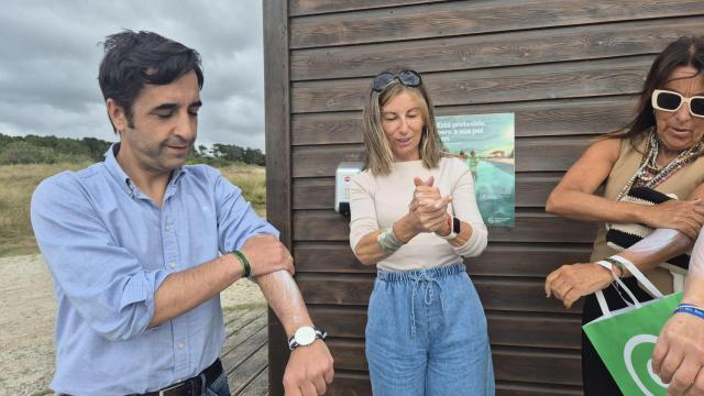 El alcalde de Ferrol, José Manuel Rey Varela.