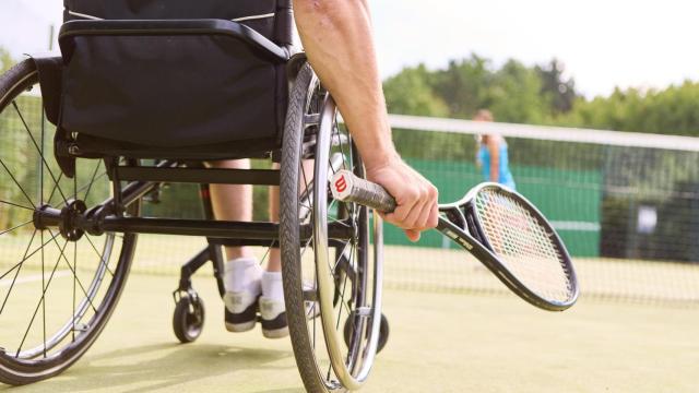 La importancia de la verdadera inclusión en el deporte