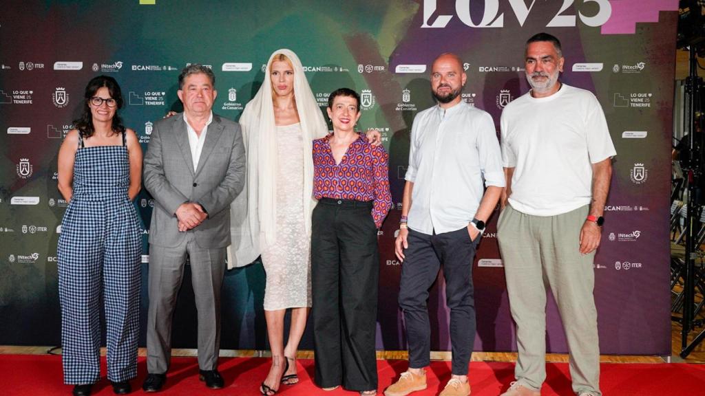 Los Premios Feroz 2026, que se celebrarán en Pontevedra, ya tienen fecha y presentadora