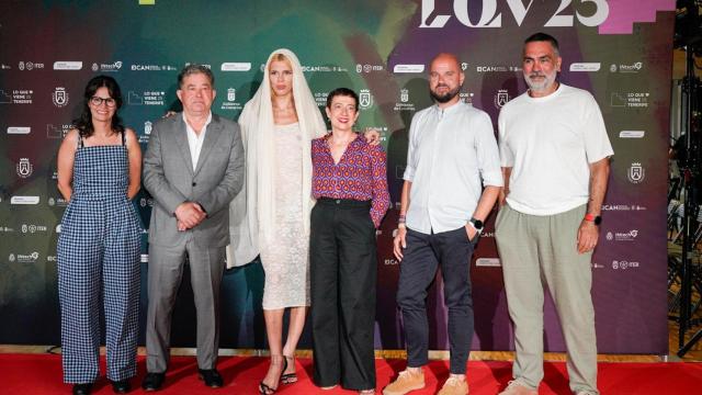 Los Premios Feroz 2026, que se celebrarán en Pontevedra, ya tienen fecha y presentadora