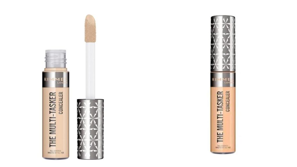 The Multi-Tasker Concealer de Rimmel London