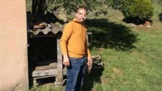 Una imagen del perfil de Facebook de Ángel M., el hombre abatido por los Mossos este martes en Calldetenes (Barcelona).