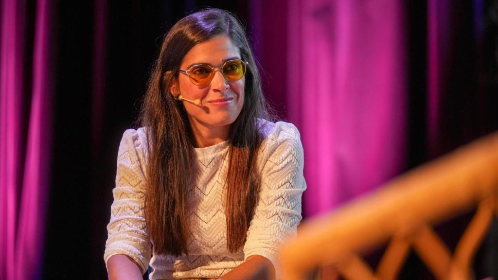 Miriam Martínez empezó a sentir un hormigueo con 27 años y su vida cambió.