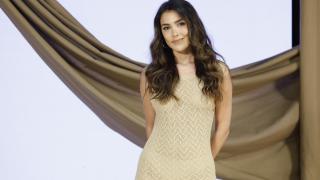 Anna Padilla, en una imagen de archivo.